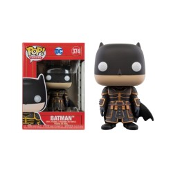 Funko pop dc imperial...