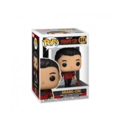 POP MARVEL SHANG-CHI BATE &...