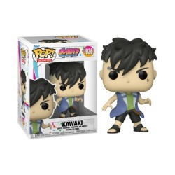 Funko pop animacion boruto...