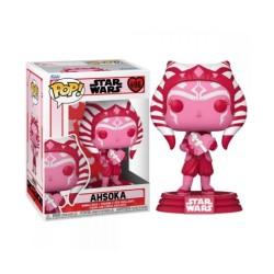 Funko pop star wars the...