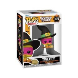 Funko pop looney tunes...