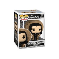 Funko pop deluxe the addams...