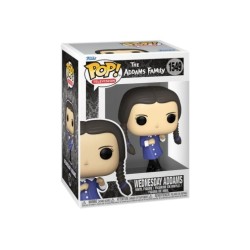 Funko pop the addams family...