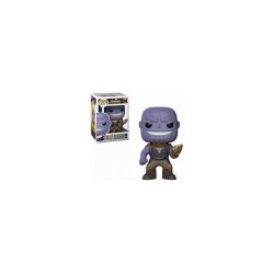 FIGURA FUNKO POP MARVEL...