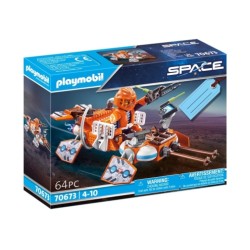 Playmobil set de regalo...