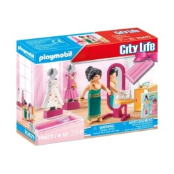 Playmobil set de regalo de...