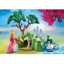 Playmobil picnic de...