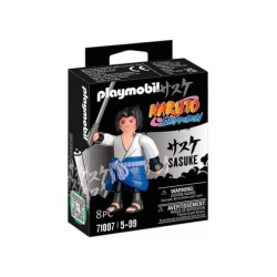 Playmobil naruto shippuden...