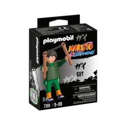 Playmobil naruto guy