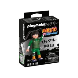 Playmobil naruto shippuden...