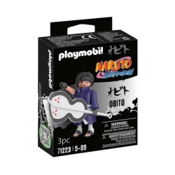 Playmobil naruto shippuden...