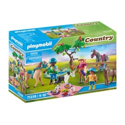 Playmobil country -...