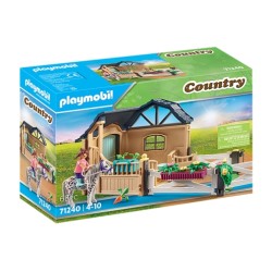 Playmobil country -...