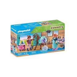 Playmobil country -...