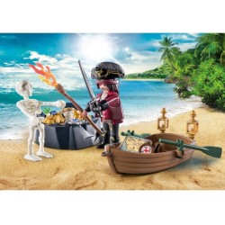 Playmobil starter pack...