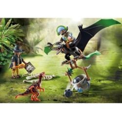 Playmobil dimorphodon