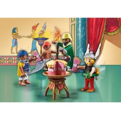 Playmobil asterix:...