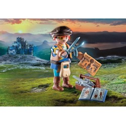 Playmobil novelmore - dario...