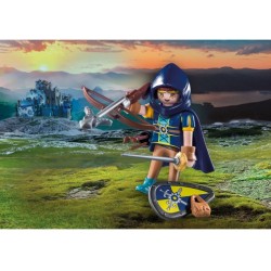 Playmobil novelmore - gwynn...