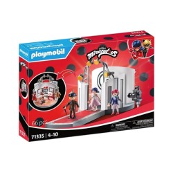 Playmobil miracoulous:...