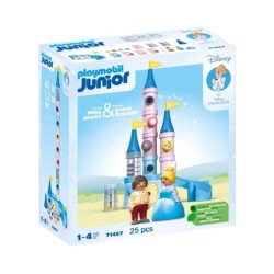 Playmobil junior disney:...