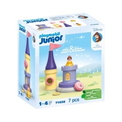 Playmobil junior disney:...