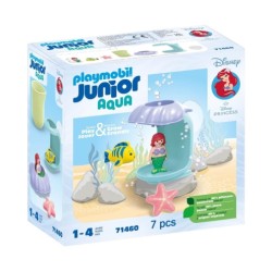 Playmobil junior disney:...