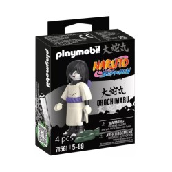 Playmobil naruto shippuden...