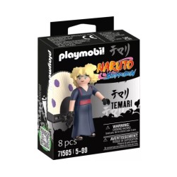 Playmobil naruto shippuden...