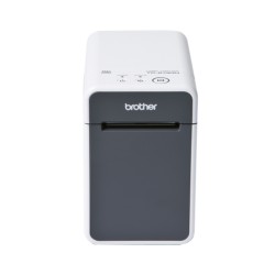 Brother TD-2135N impresora...