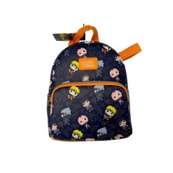 Mochila loungefly naruto...