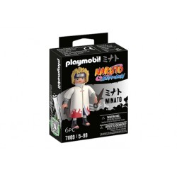 Playmobil Minato