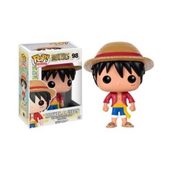 Funko pop one piece monkey...