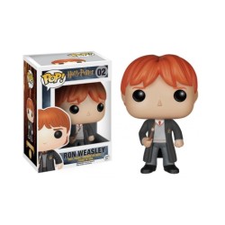 Funko pop harry potter ron...