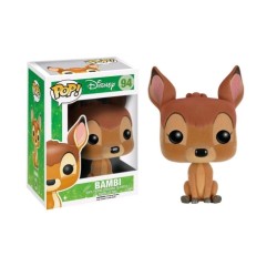 Funko pop disney bambi...