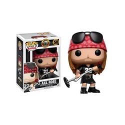 Funko pop estrellas del...