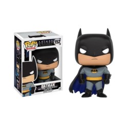 Funko pop dc the batman...