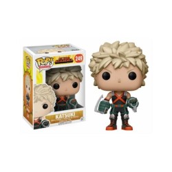 Funko pop my hero academia...