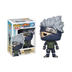 Funko pop naruto kakashi 12450