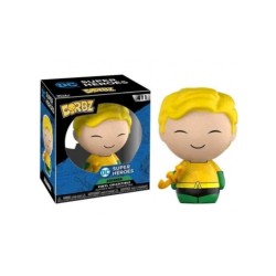 Funko dorbz dc comics aquaman