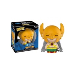 Funko dorbz dc comics hawkman