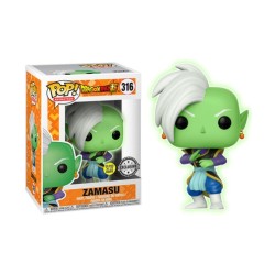 Funko pop dragon ball super...