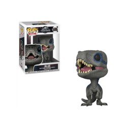 Funko pop cine jurassic...