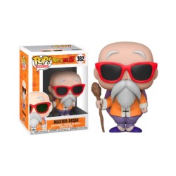 Funko pop dragon ball z...