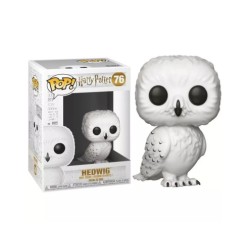 Funko pop harry potter hedwig