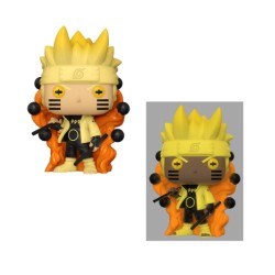 Funko pop naruto naruto 6...