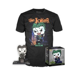 Funko pop dc comics dc jim...