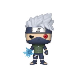 Funko pop naruto kakashi...