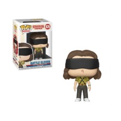 Funko pop stranger things...