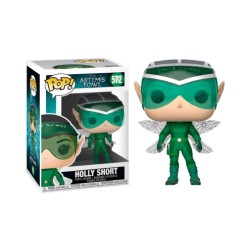 Funko pop disney artemis...